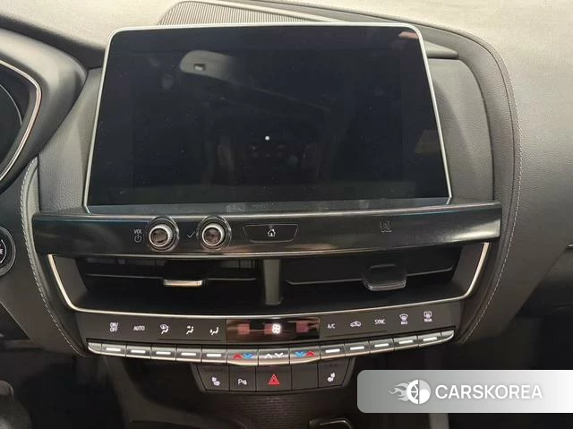 Cadillac CT5 2021 Синий из Китая, фото 6