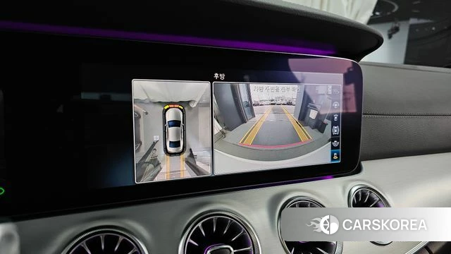 Mercedes-Benz CLS-Class C257 2018 Белый из Кореи, фото 6