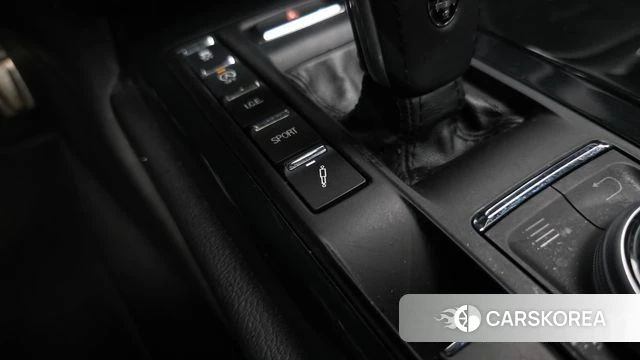 Maserati Ghibli 2020 Черный из Кореи, фото 6