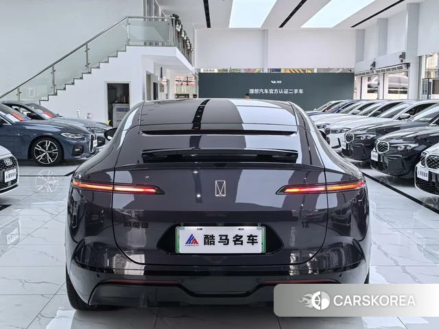 Avita 12 2025 Фиолетовый из Китая, фото 6