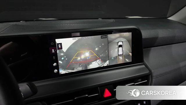 Kia The New Seltos 2022 Белый из Кореи, фото 6