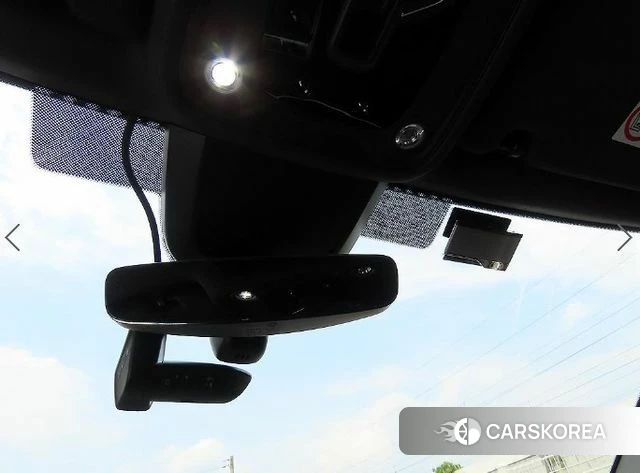 Audi A6 (C8) 2025 Черный из Кореи, фото 6