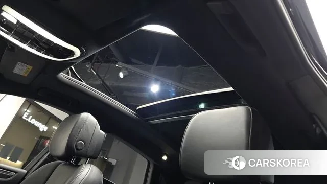 Porsche Macan 2019 Черный из Кореи, фото 6