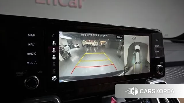 Kia Sorento 4th Generation 2020 Черный из Кореи, фото 6