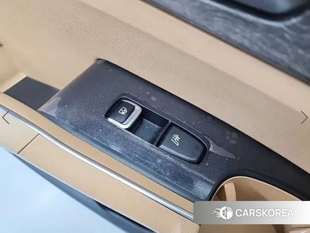 Kia Sorento 4th Generation 2022 Серый из Кореи, фото 6
