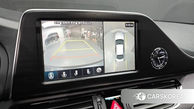 Hyundai Grandeur IG 2019 Серый из Кореи, фото 6