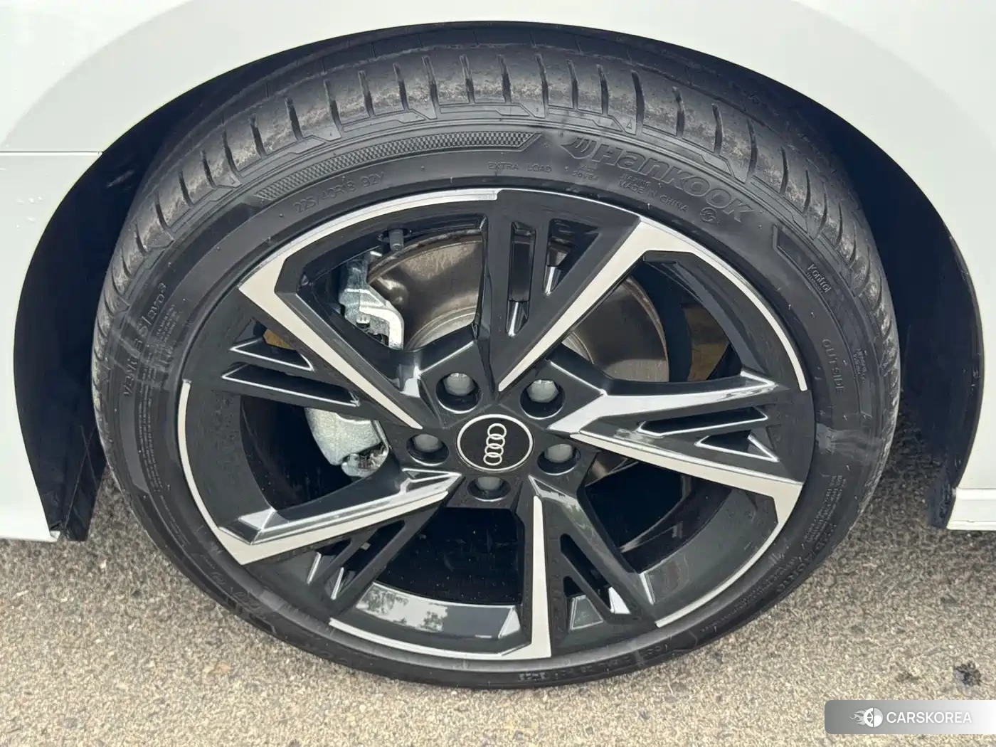 Audi A3 id 4664592 из Китая 7
