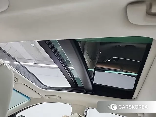 Hyundai The New Grandeur IG 2020 Жемчужный цвет из Кореи, фото 6