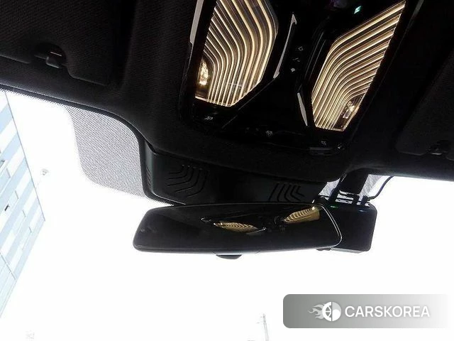 BMW 6 Series GT (G32) 2020 Фиолетовый из Кореи, фото 6