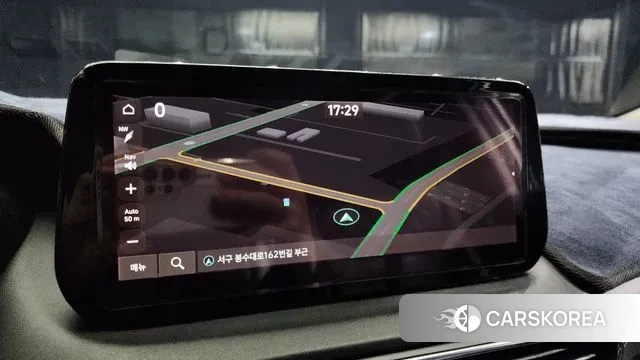 Hyundai The New Santa Fe 2020 Белый из Кореи, фото 6