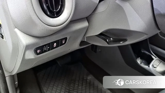 Kia Morning Urban (JA) 2021 Белый из Кореи, фото 6