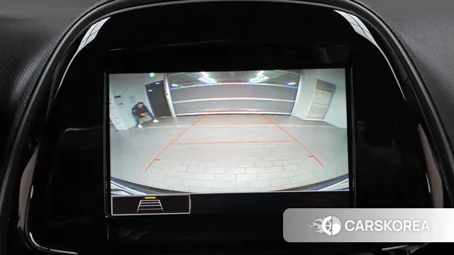 Chevrolet (GM Daewoo) The New Spark 2021 Черный из Кореи, фото 6