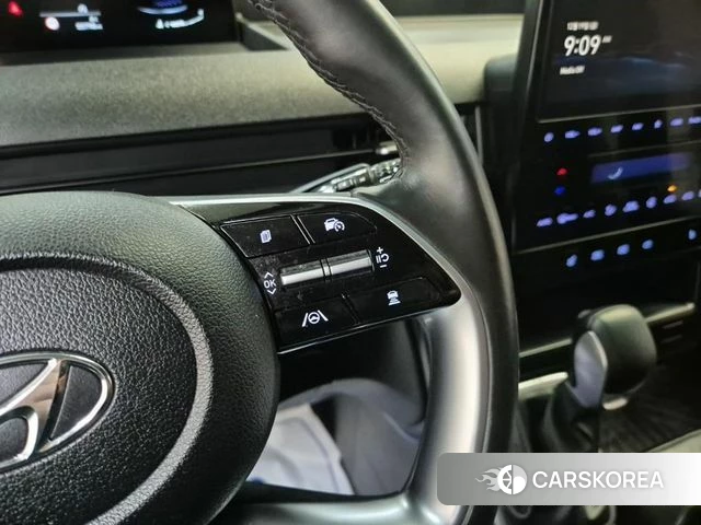 Hyundai Staria 2022 Черный из Кореи, фото 6