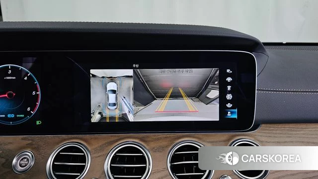 Mercedes-Benz E-Class W213 2023 Белый из Кореи, фото 6