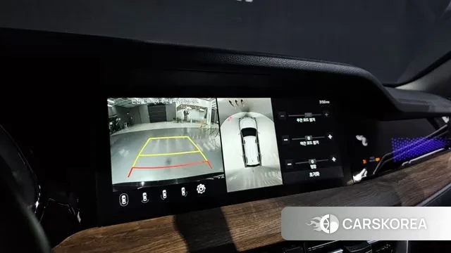 Kia Mohave Master 2020 Черный из Кореи, фото 6