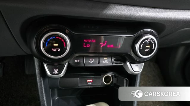 Kia Morning Urban (JA) 2020 Жемчужный цвет из Кореи, фото 6