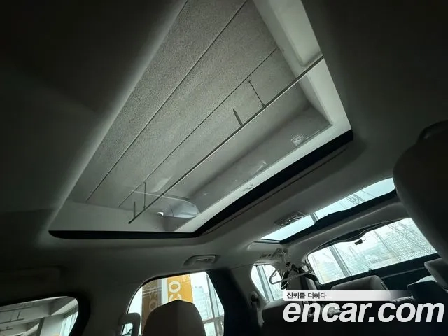 Land Rover Discovery 5 2018 Белый из Кореи, фото 6