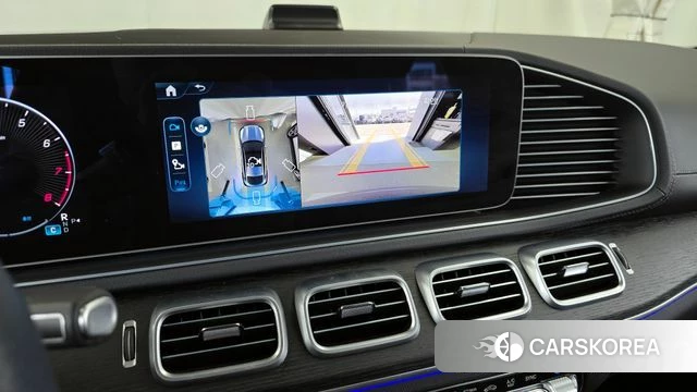 Mercedes-Benz GLE-Class W167 2025 Черный из Кореи, фото 6