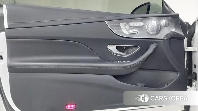 Mercedes-Benz E-Class W213 2021 Белый из Кореи, фото 6