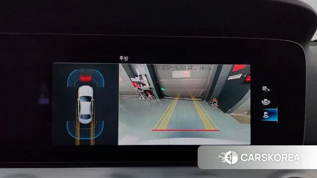 Mercedes-Benz E-Class W213 2021 Белый из Кореи, фото 6