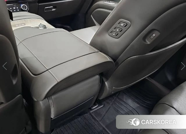 Hyundai Palisade (LX3) 2025 Серый из Кореи, фото 6