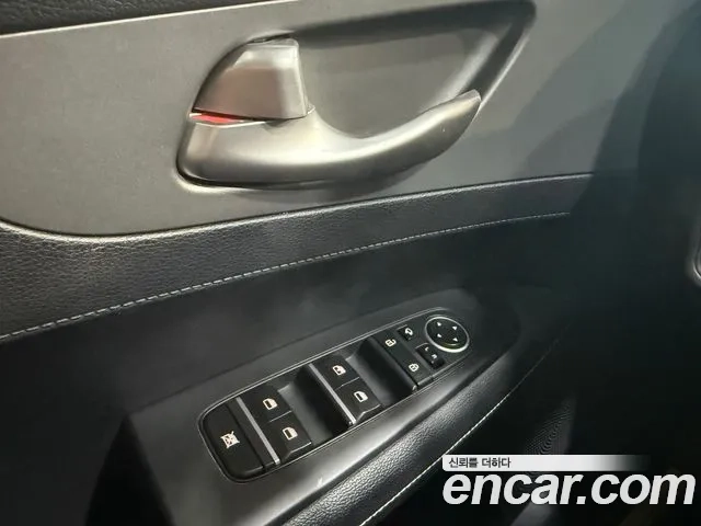 Kia Come New K3 2018 Синий из Кореи, фото 6