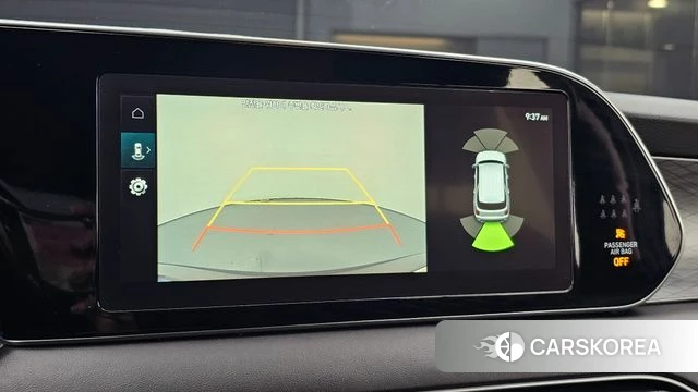 Hyundai Palisade 2019 Серый из Кореи, фото 6