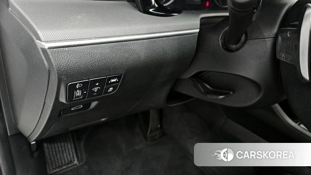 Kia K5 3rd generation 2023 Белый из Кореи, фото 6