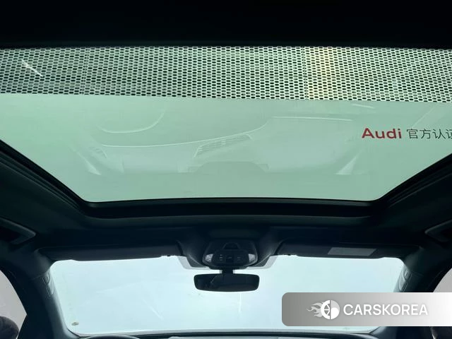 Audi Q5L 2026 Белый из Китая, фото 6