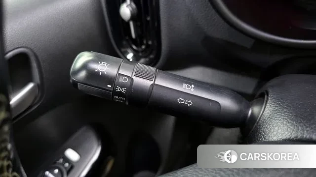 Kia All New Morning (JA) 2018 Жемчужный цвет из Кореи, фото 6