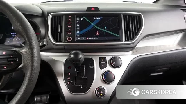 Kia The New Ray 2021 Белый из Кореи, фото 6