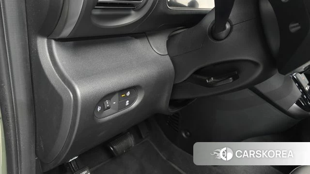 Hyundai Casper 2024 Зеленый из Кореи, фото 6