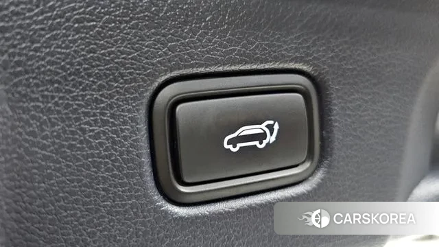 Hyundai The New Palisade 2023 Белый из Кореи, фото 6