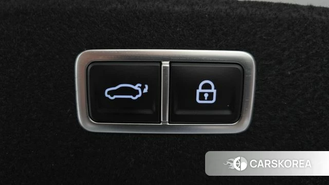 Genesis G80 (RG3) 2023 Белый из Кореи, фото 6