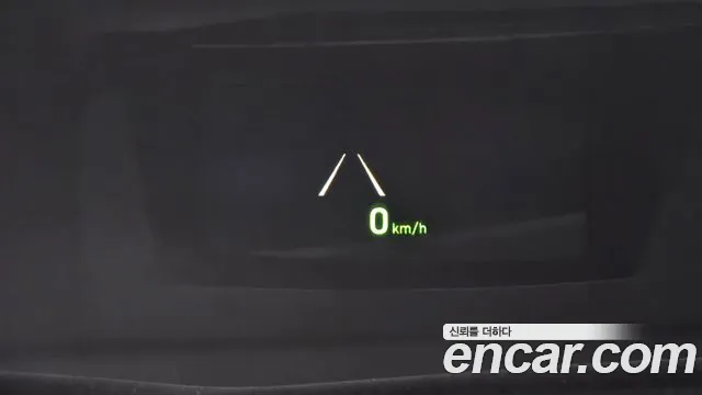 Genesis G80 2019 Черный из Кореи, фото 6