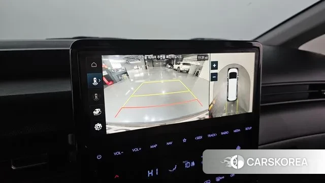 Hyundai Staria 2024 Серый из Кореи, фото 6