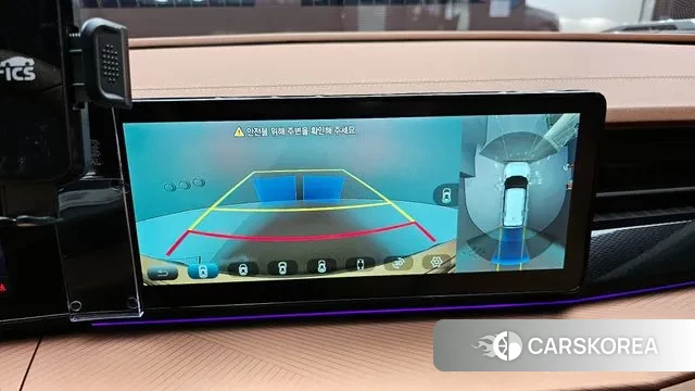 Ssangyong The New Torres 2024 Белый из Кореи, фото 6