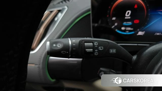 Mercedes-Benz EQC N293 2020 Белый из Кореи, фото 6