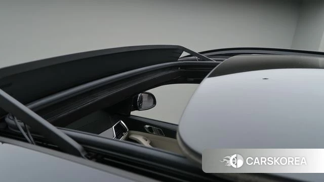 BMW X7 (G07) 2025 Черный из Кореи, фото 6