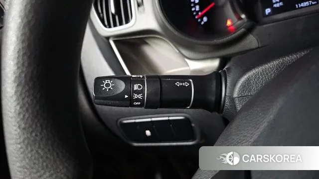 Kia The New Ray 2020 Белый из Кореи, фото 6