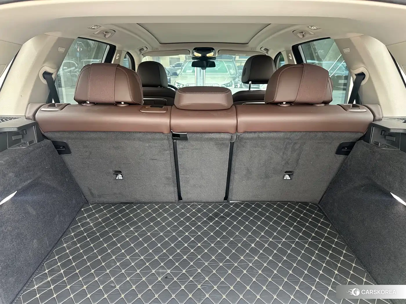 BMW X5 2024 Черный из Китая, фото 6