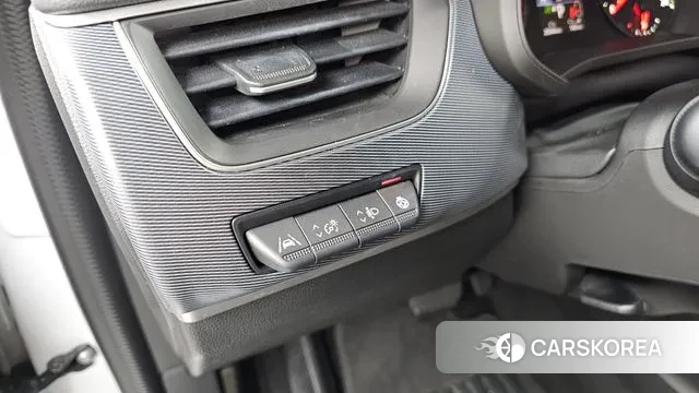 Renault Korea (Samsung) XM3 2022 Белый из Кореи, фото 6