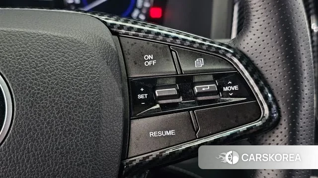 Ssangyong Rexton Sports 2020 Синий из Кореи, фото 6