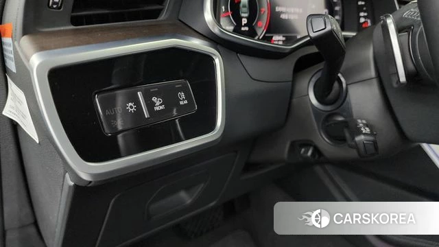 Audi A7 (4K) 2023 Белый из Кореи, фото 6