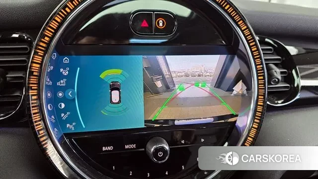 Mini Cooper S 2021 Черный из Кореи, фото 6