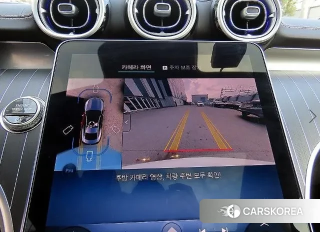 Mercedes-Benz CLE-Class C236 2025 Белый из Кореи, фото 6