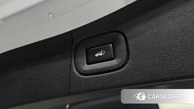 Renault Korea (Samsung) The New QM6 2021 Белый из Кореи, фото 6