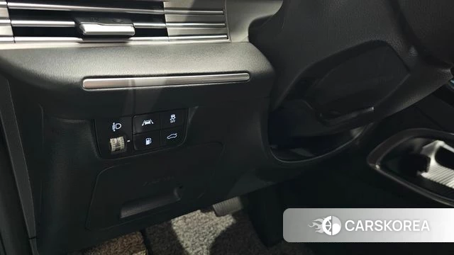 Hyundai The New Grandeur IG 2022 Черный из Кореи, фото 6