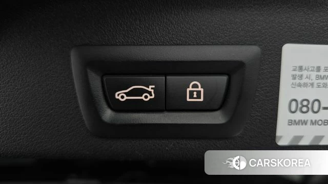 BMW X5 (G05) 2021 Серый из Кореи, фото 6