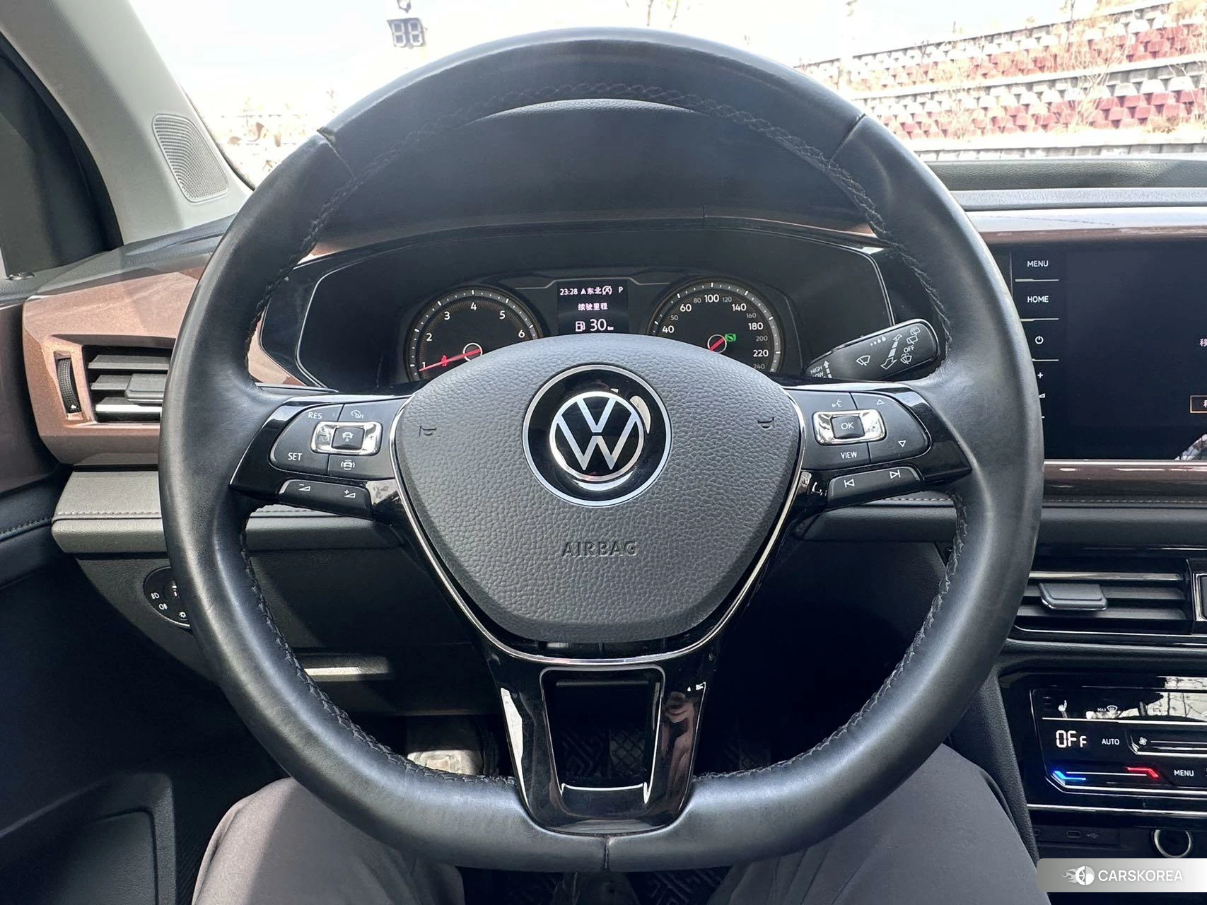 Volkswagen Tuyue 2020 Черный из Китая, фото 6